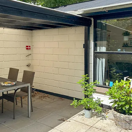 Feriehus Pet Friendly In Nykobing M With Wifi *