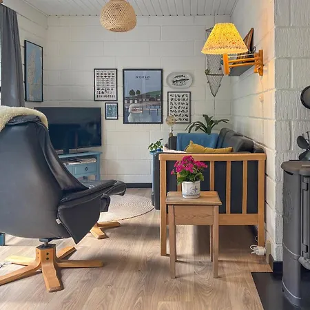Pet Friendly In Nykobing M With Wifi Feriehus *