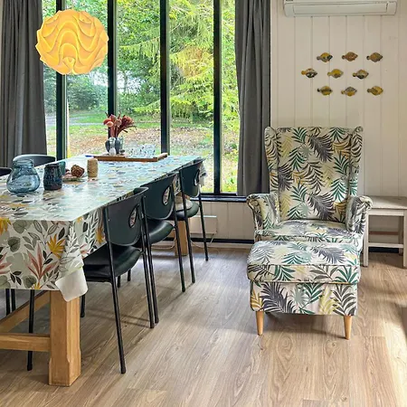 Feriehus Pet Friendly In Nykobing M With Wifi Nykobing Mors