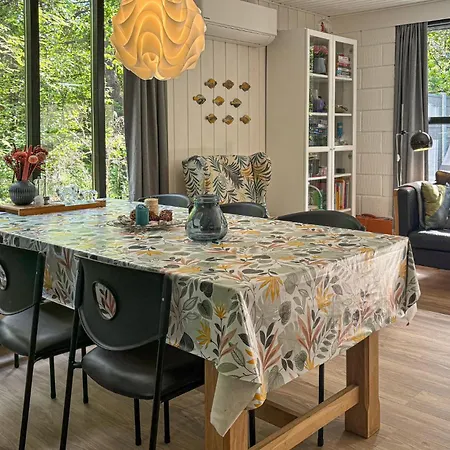 Feriehus Pet Friendly In Nykobing M With Wifi