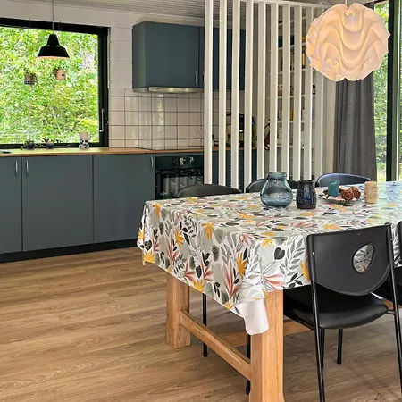 Pet Friendly In Nykobing M With Wifi