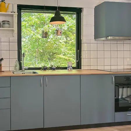Feriehus Pet Friendly In Nykobing M With Wifi *