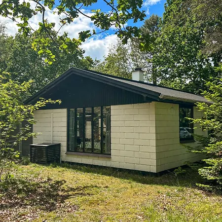 Pet Friendly In Nykobing M With Wifi Feriehus