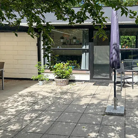 Feriehus Pet Friendly In Nykobing M With Wifi *