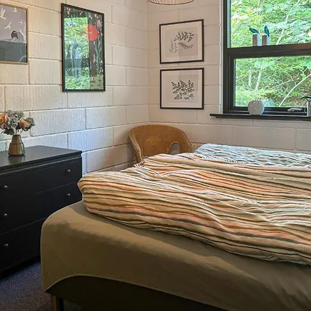 Feriehus Pet Friendly In Nykobing M With Wifi