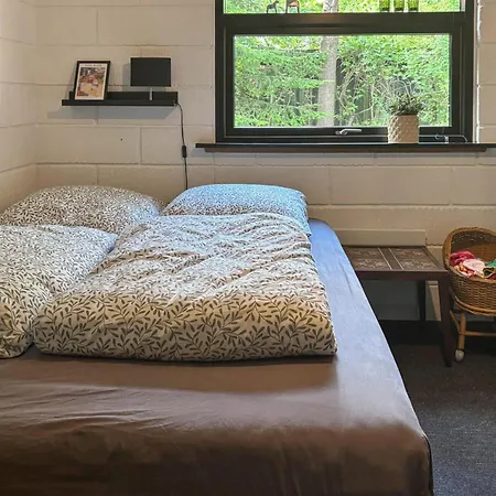 Pet Friendly In Nykobing M With Wifi Feriehus Nykobing Mors