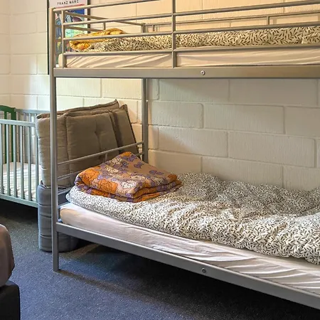 Pet Friendly In Nykobing M With Wifi *